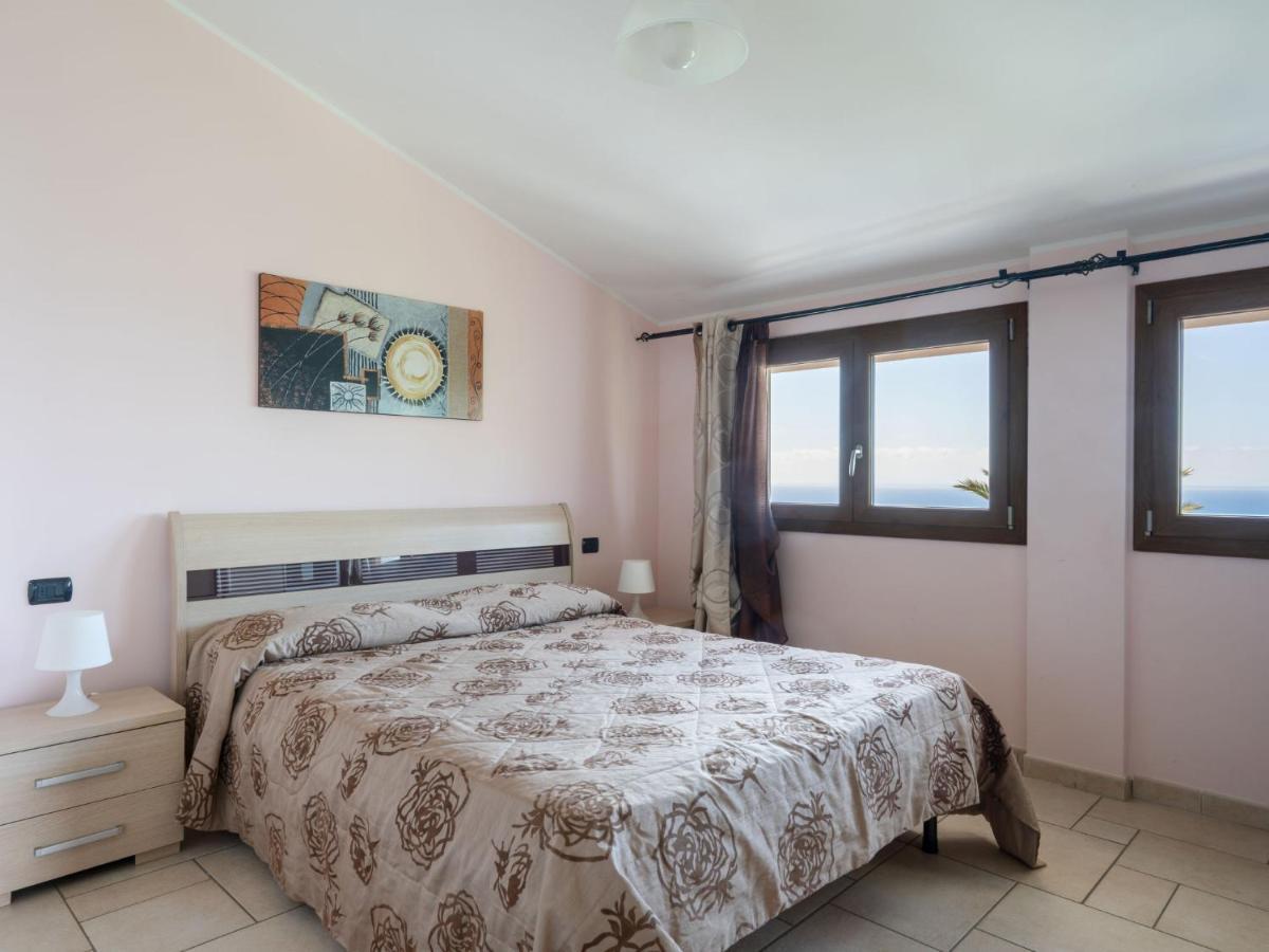 Apartment Villa Ginestra By Interhome Seglia San Bernardo المظهر الخارجي الصورة
