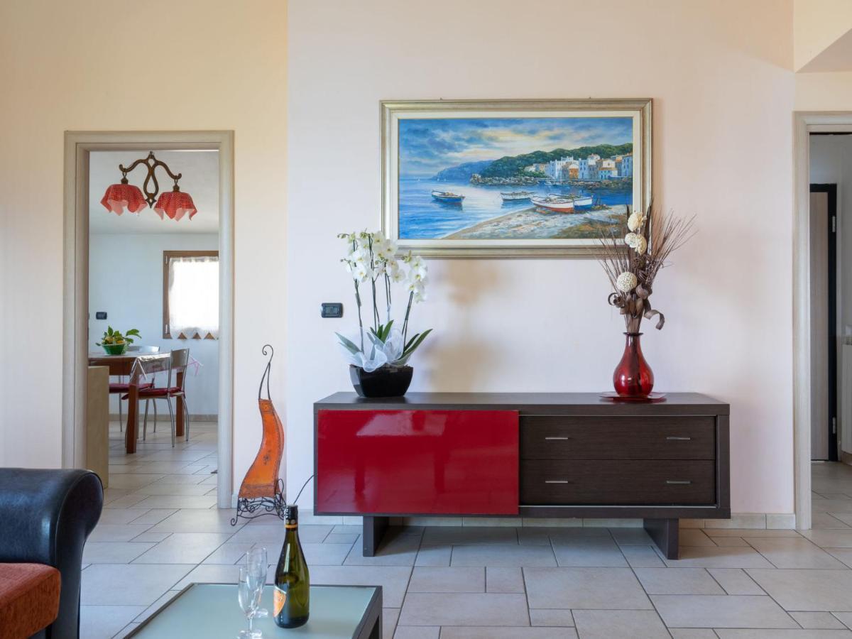Apartment Villa Ginestra By Interhome Seglia San Bernardo المظهر الخارجي الصورة