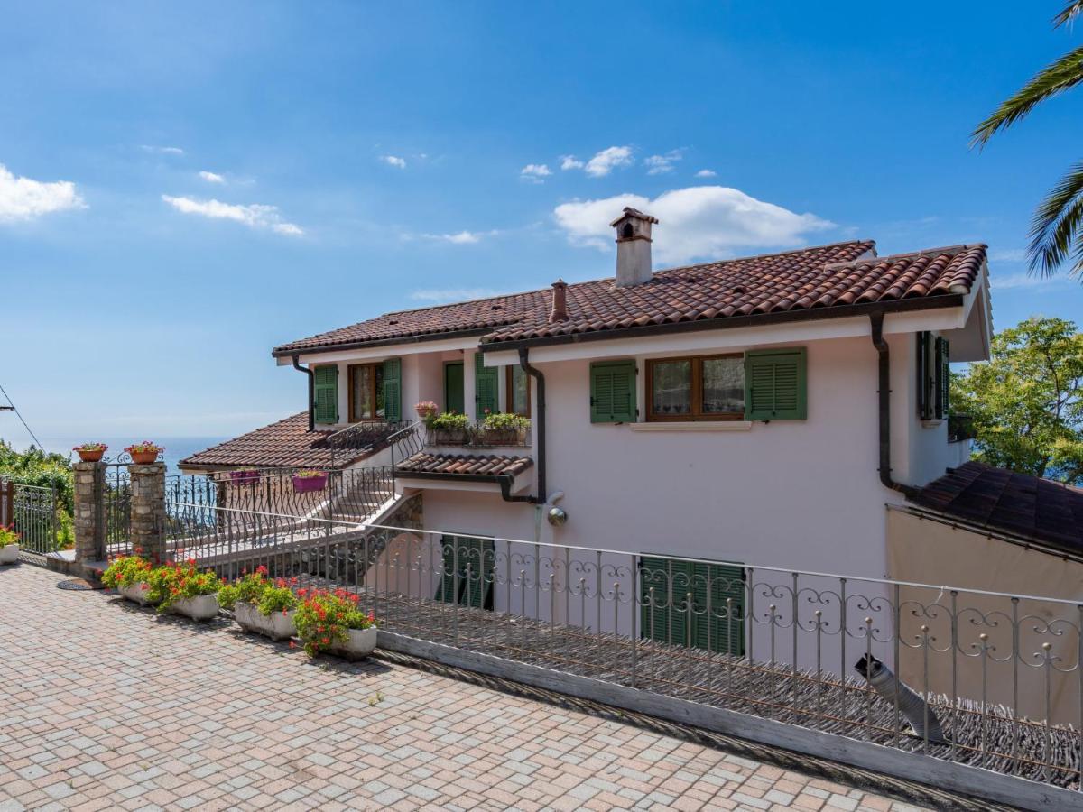 Apartment Villa Ginestra By Interhome Seglia San Bernardo المظهر الخارجي الصورة