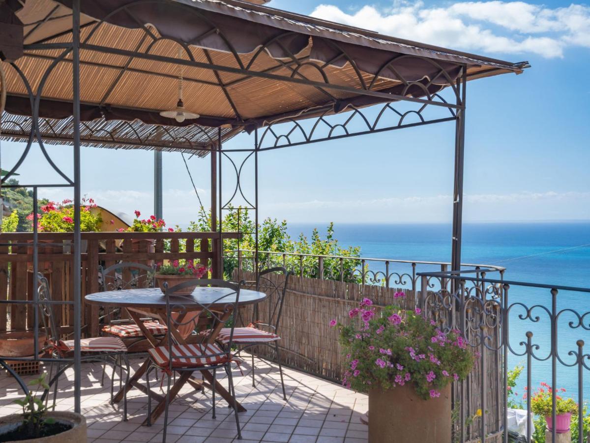 Apartment Villa Ginestra By Interhome Seglia San Bernardo المظهر الخارجي الصورة