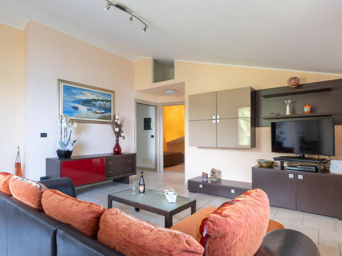 Apartment Villa Ginestra By Interhome Seglia San Bernardo المظهر الخارجي الصورة