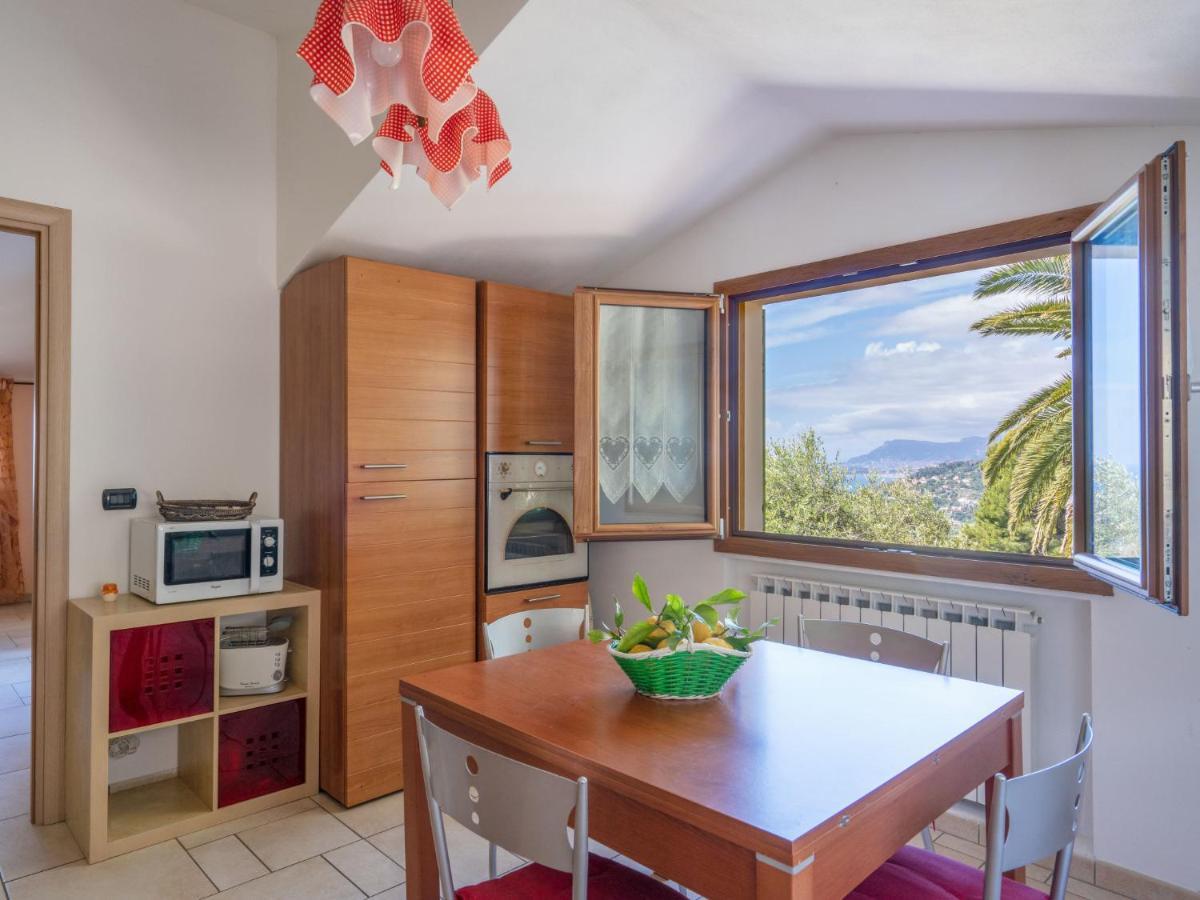 Apartment Villa Ginestra By Interhome Seglia San Bernardo المظهر الخارجي الصورة